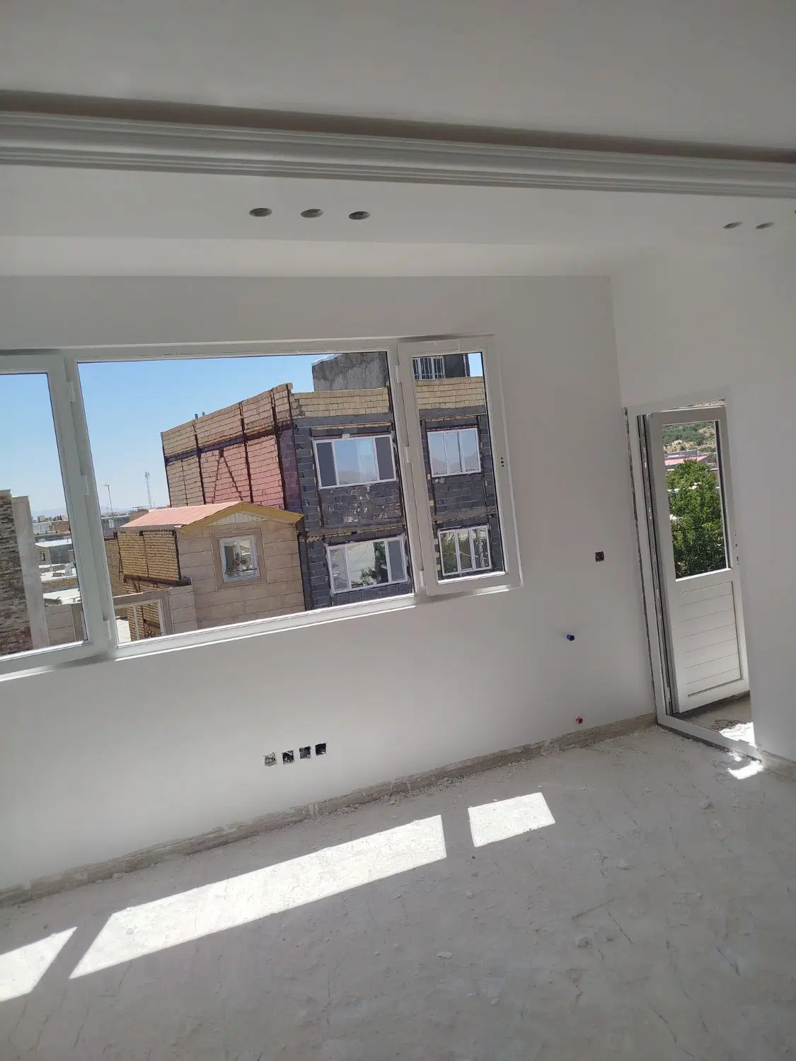 خانه دوطبقه