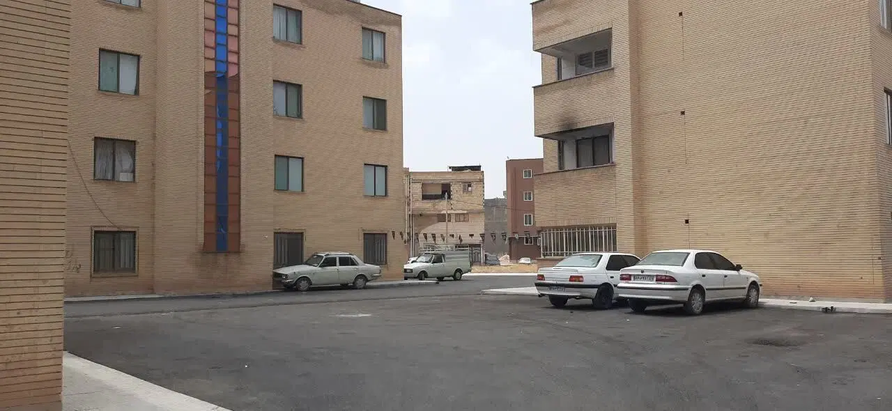 اجاره آپارتمان