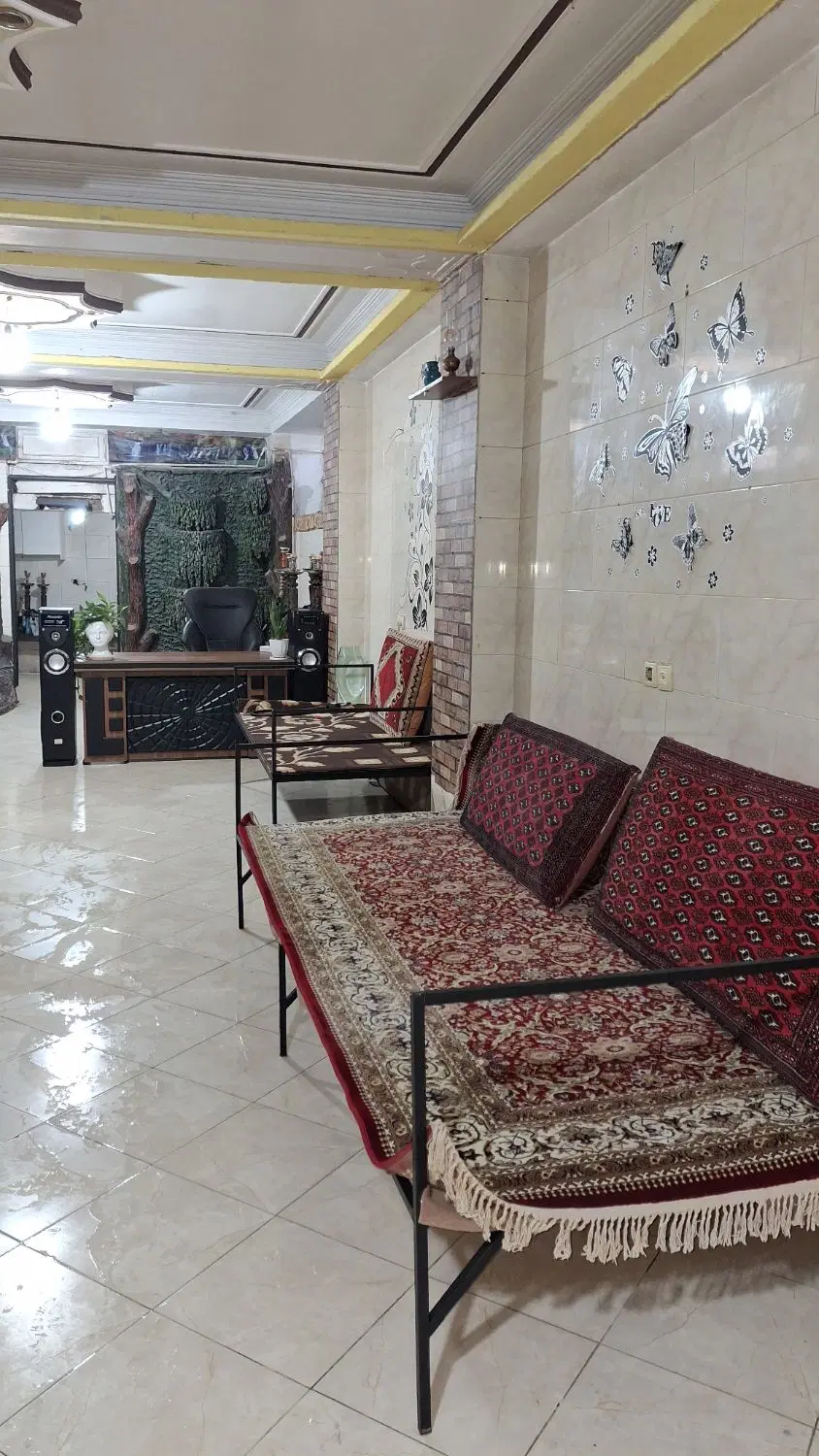 اجاره کافه سنتی