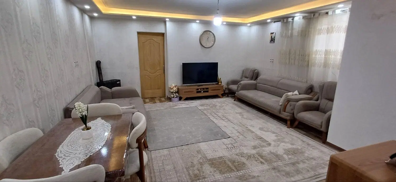خانه شهرک مدنی