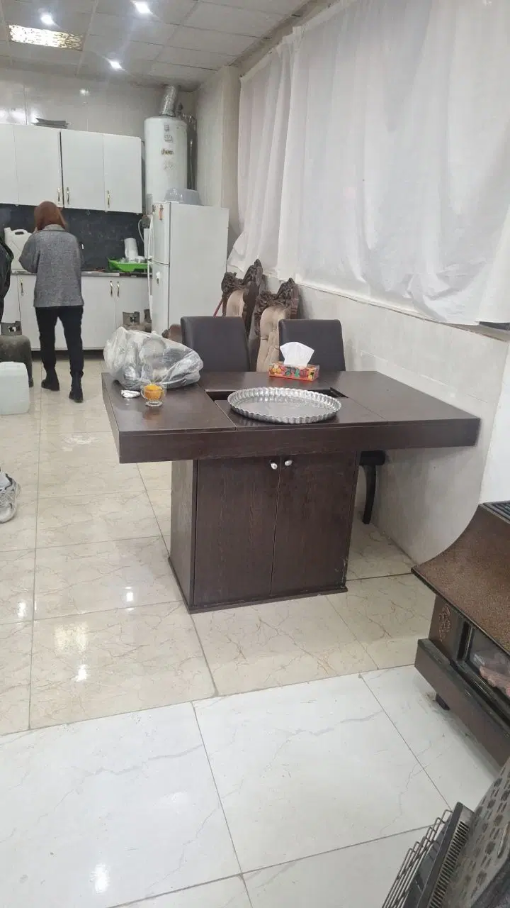 اجاره باغ ویلا شیک نزدیک ابشار