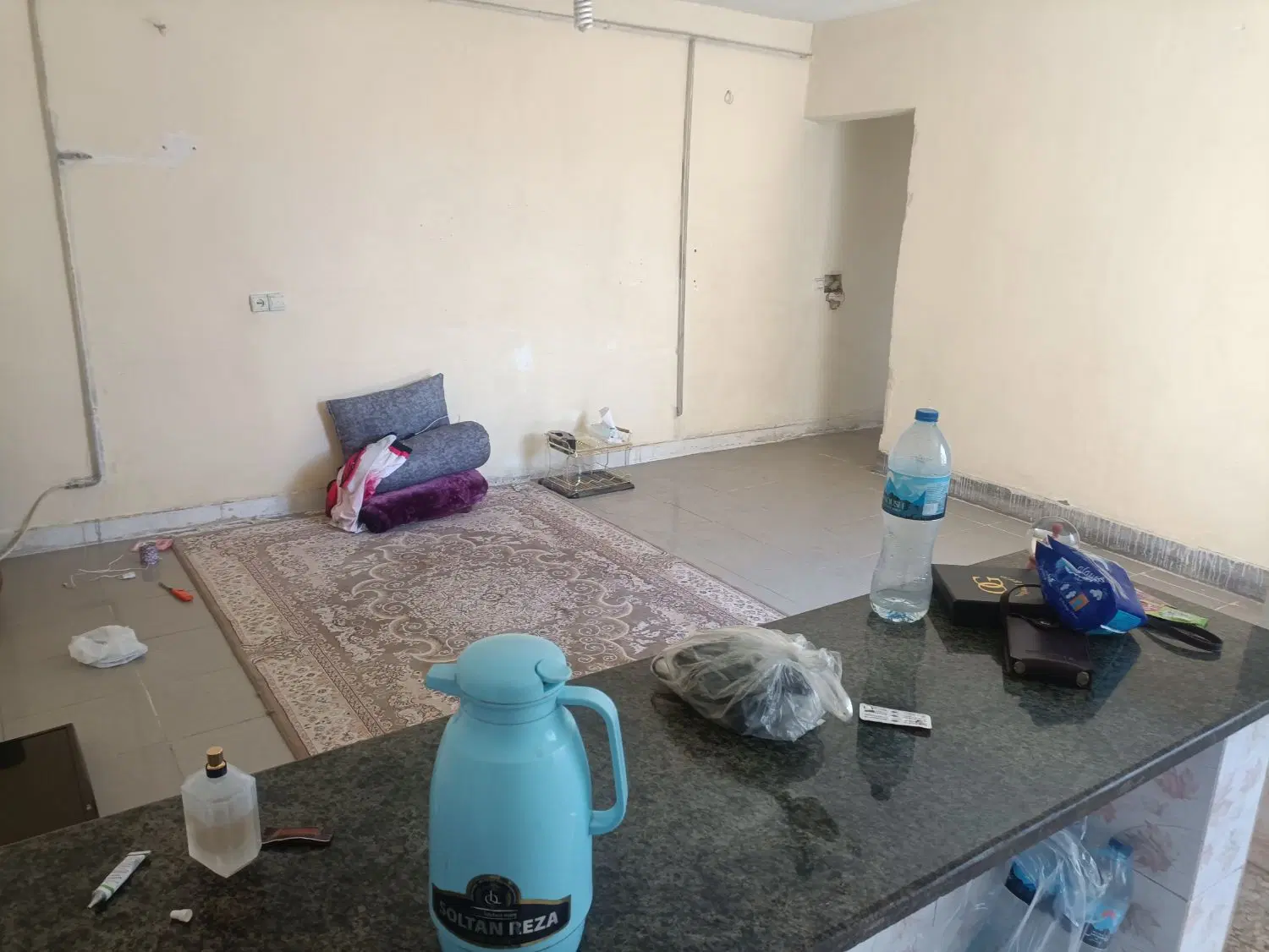 خانه ویلای شهرک خوارزمی ماهدشت کرج