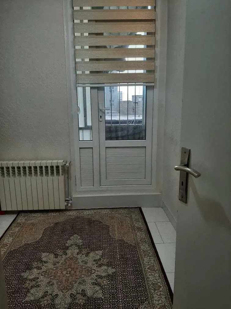 ۷۵متری اپارتمان تکواحد