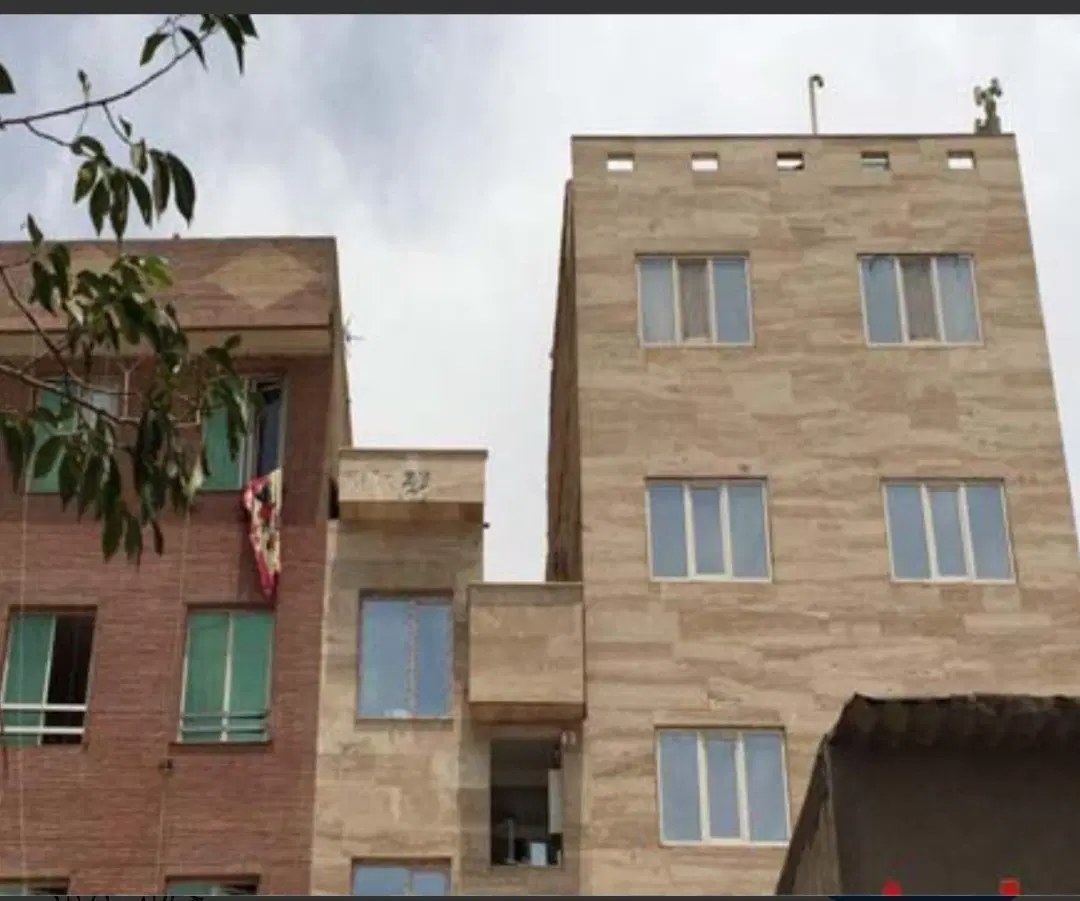 آپارتمان تکواحدی  پردیس