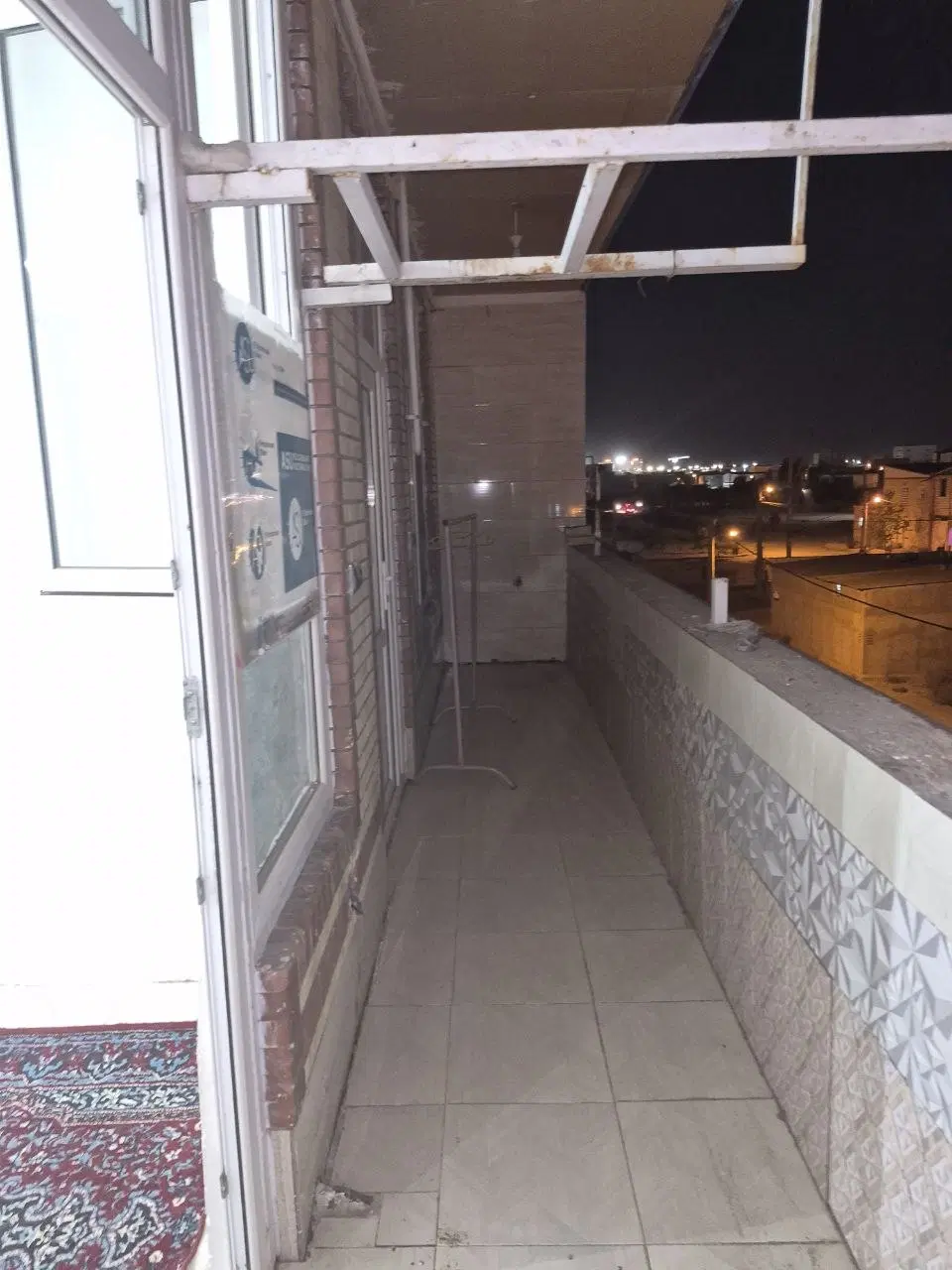 واحد ۷۵متری شهرک ثارالله