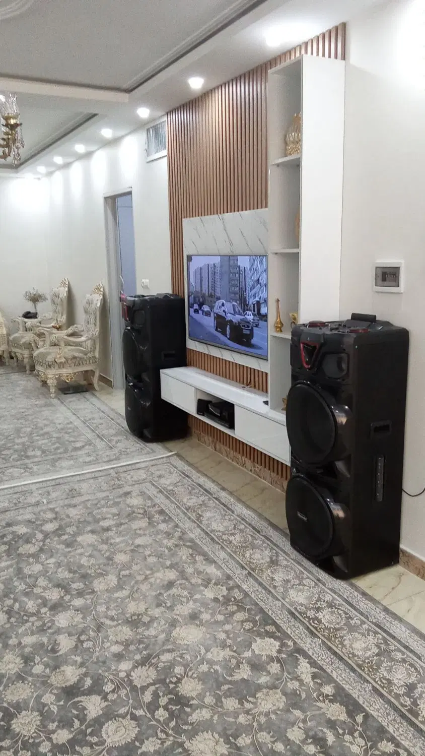 رهن خانه