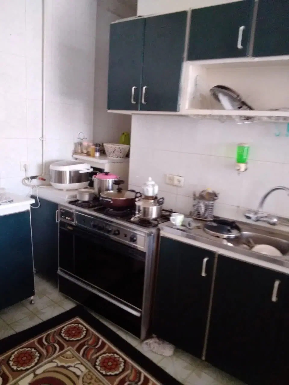 اجاره منزل مسکونی در خیابان فردوسی کوهدشت