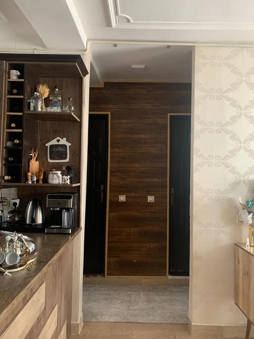 فروش آپارتمان کارشناسان پاسداران