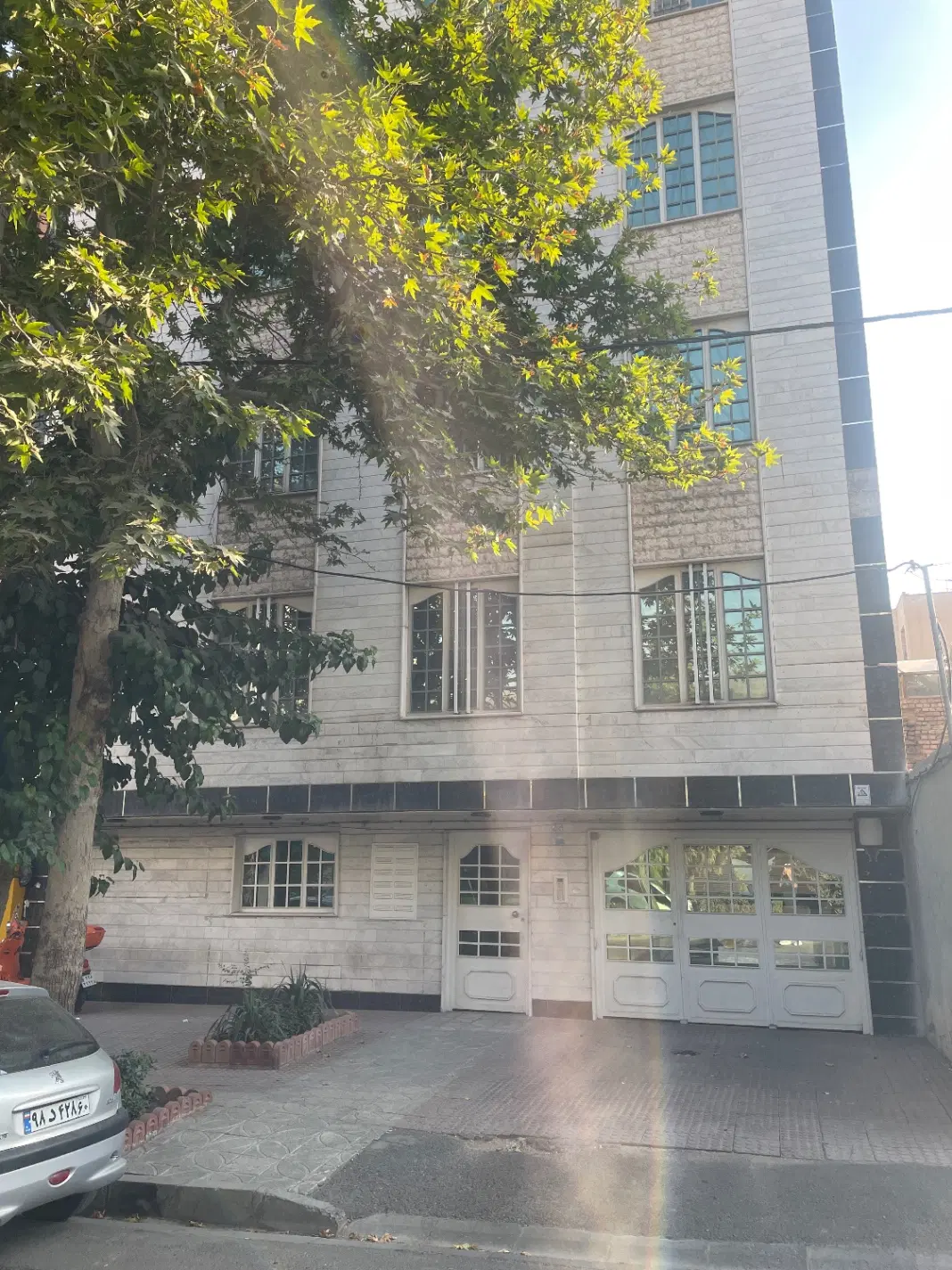آپارتمان ۷۵ متر فاز یک گوهردشت