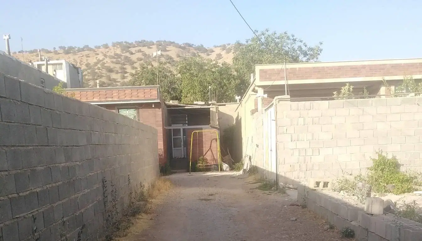 فروش منزل ویلایی