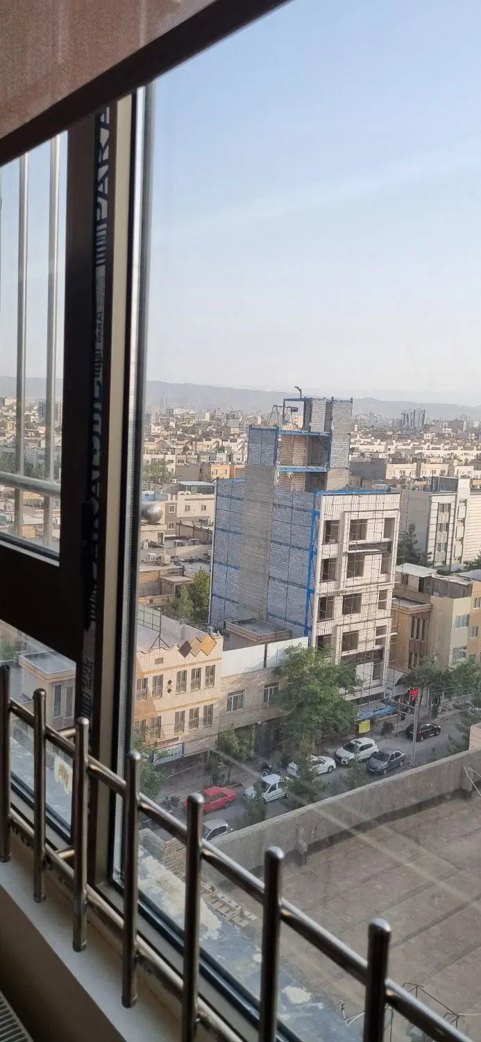 آپارتمان ۸۷ متری در برج ثریا