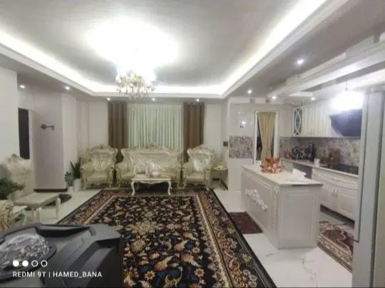 فروش آپارتمان ۷۵ متری مختاری غربی