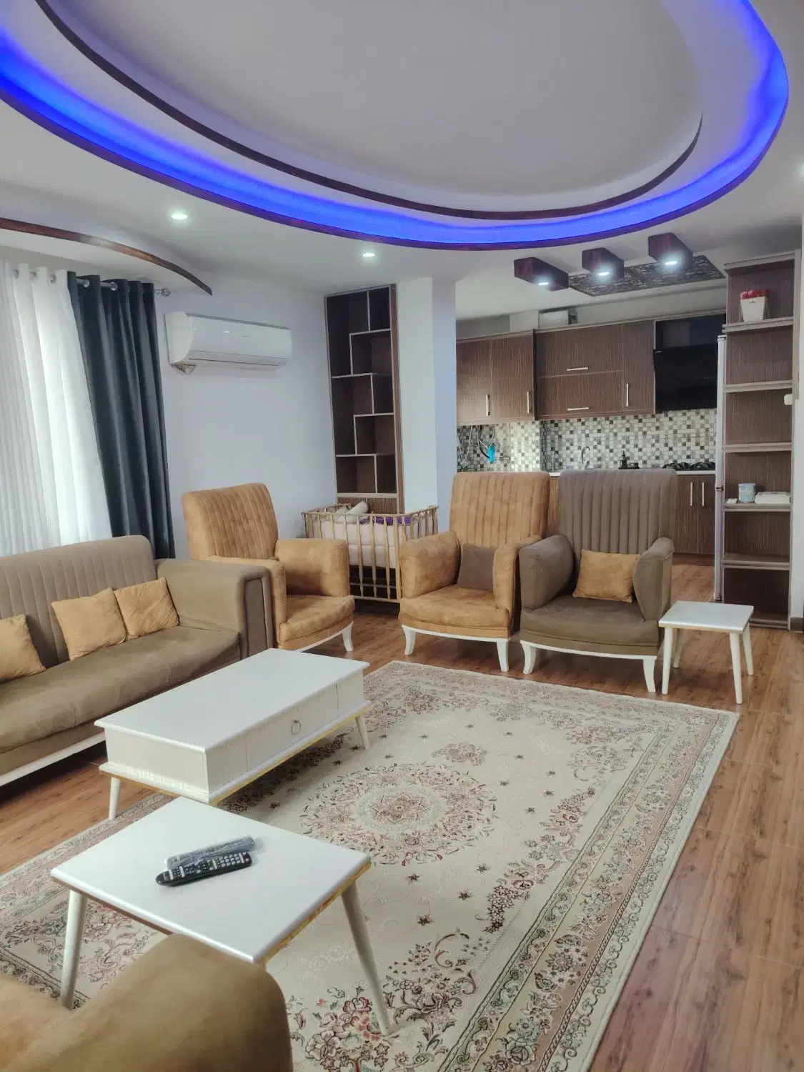 اجاره روزانه سد خاکی سقالکسار