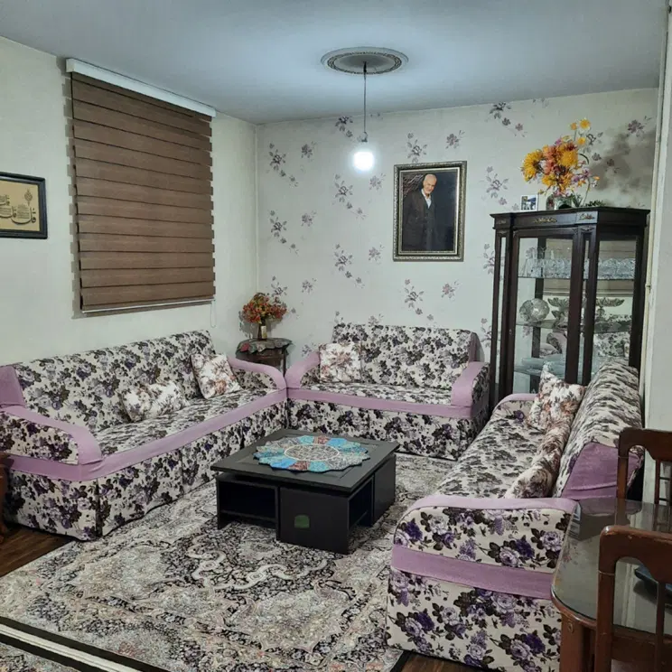 ۱۰۸ متر ۲ خواب سند دار