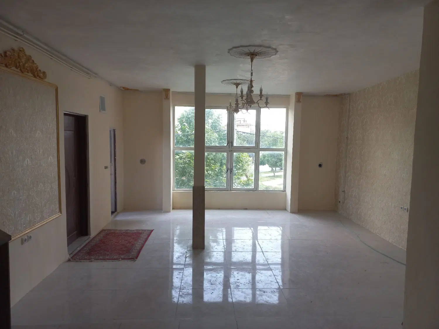 آپارتمان ۷۰ متری شهرک معلم