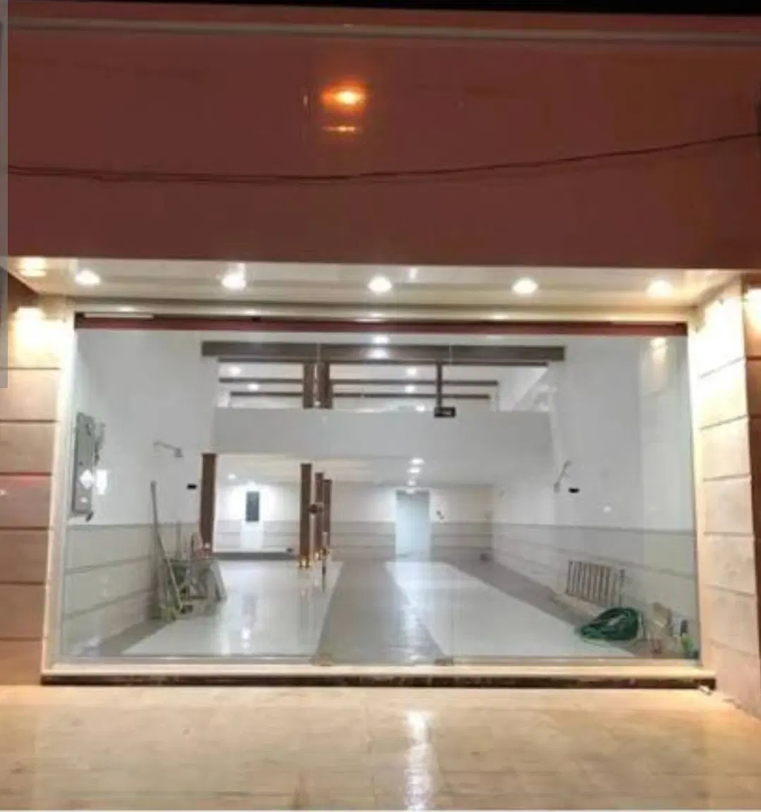 اجاره ملک تجاری