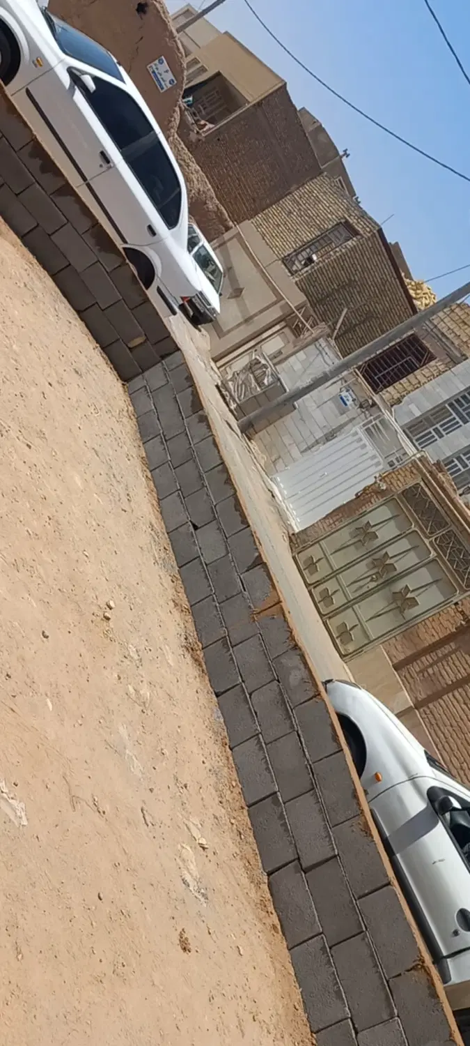 فروش زمین مسکونی سند شش دانگ