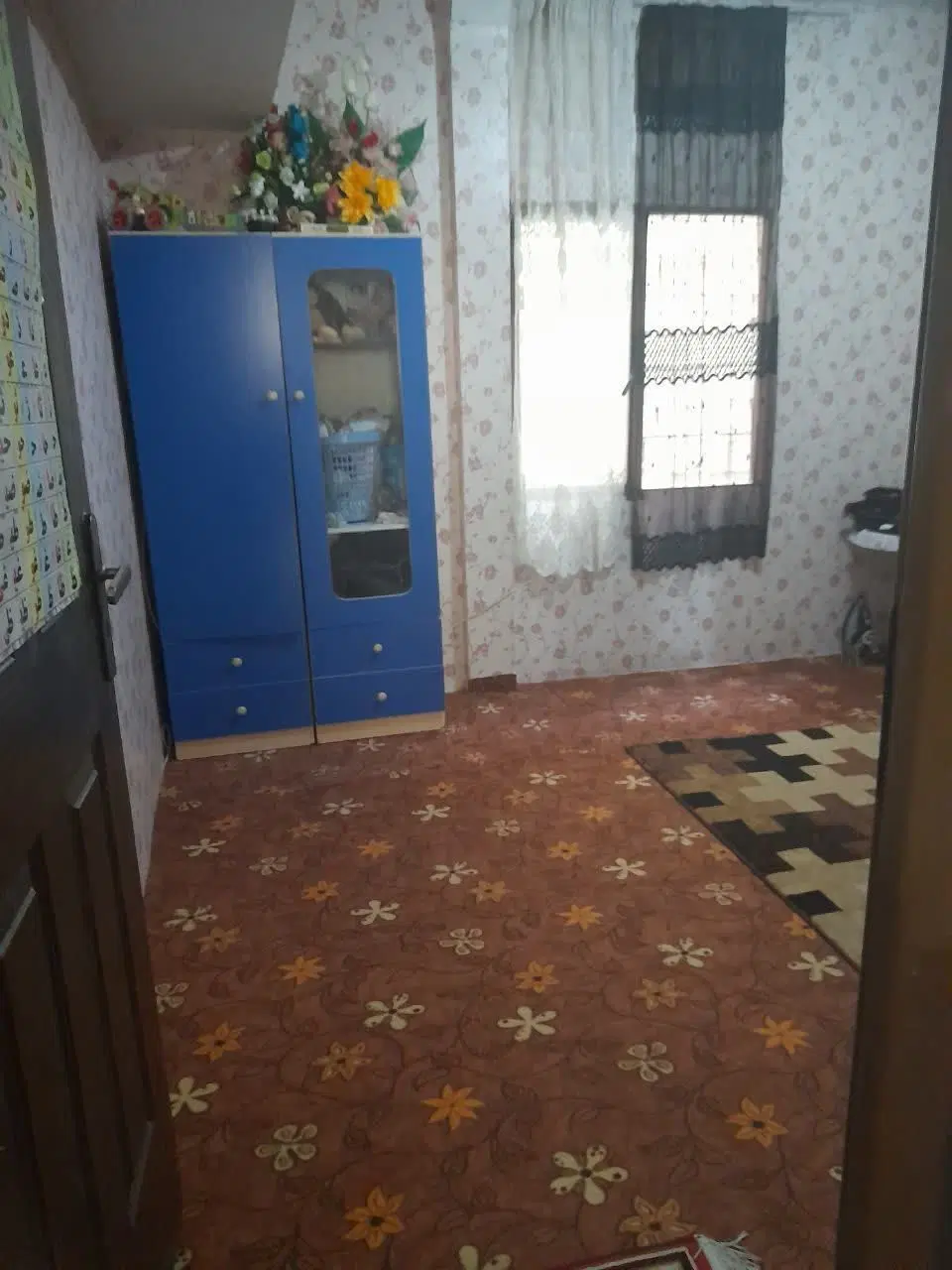 اجاره آپارتمان 92 متری،2 خواب طبقه دوم