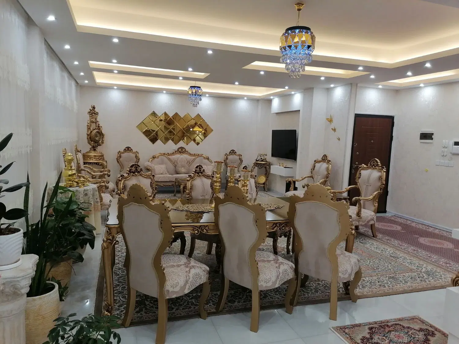واحد شهرک رجایی فیضیه