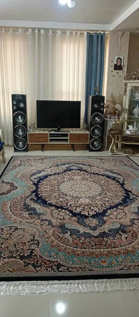 آپارتمان اجاره شهرک کوثر فدک 1