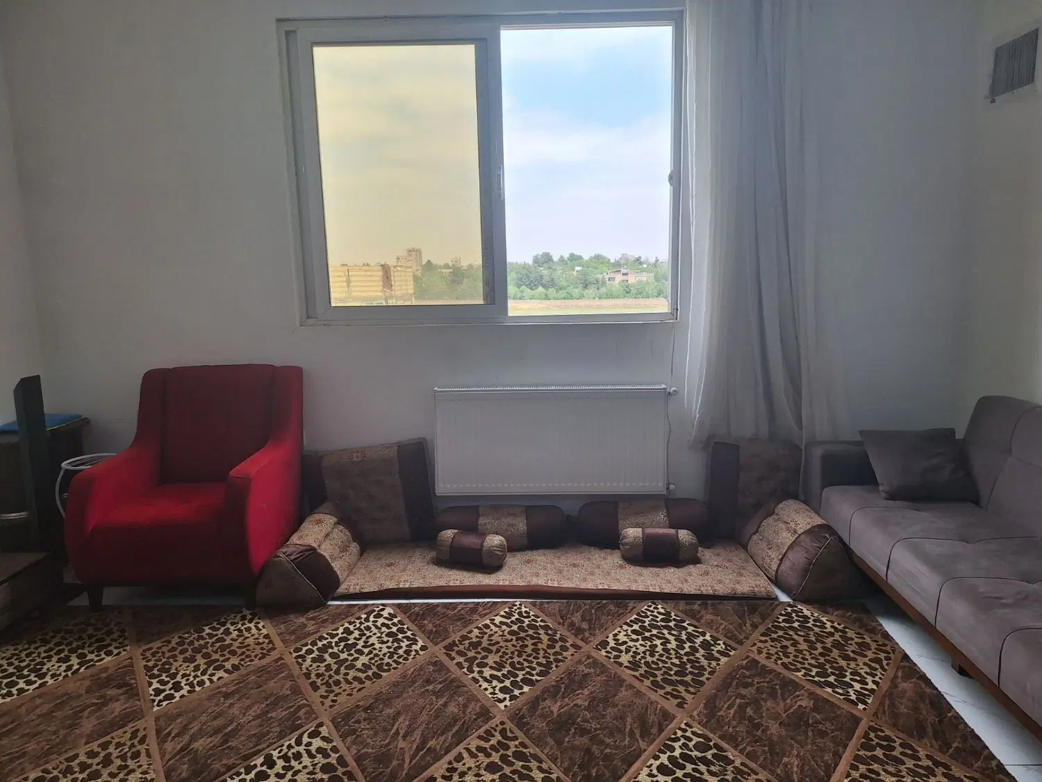 آپارتمان فروشی