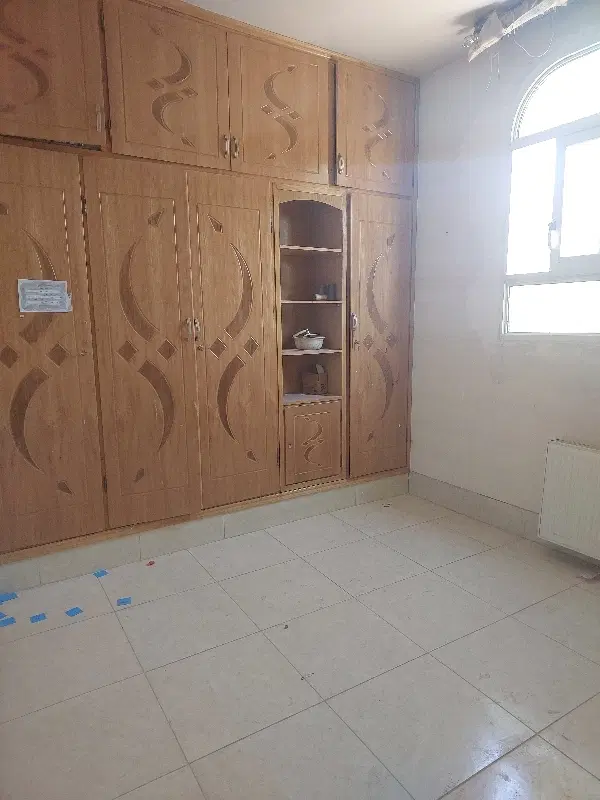 منزل ۲ خوابه طبقه اول