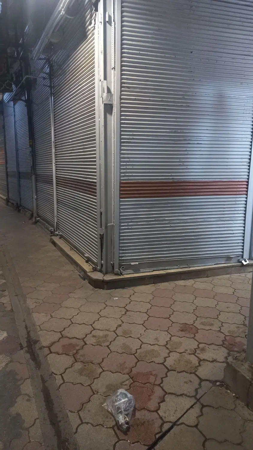 اجاره مغازه در بازار