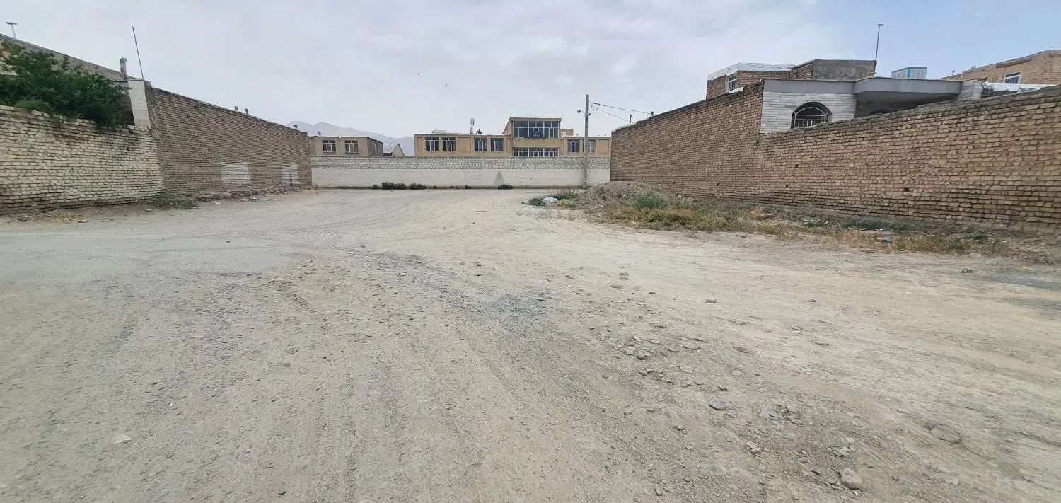 فرش زمین مسکونی