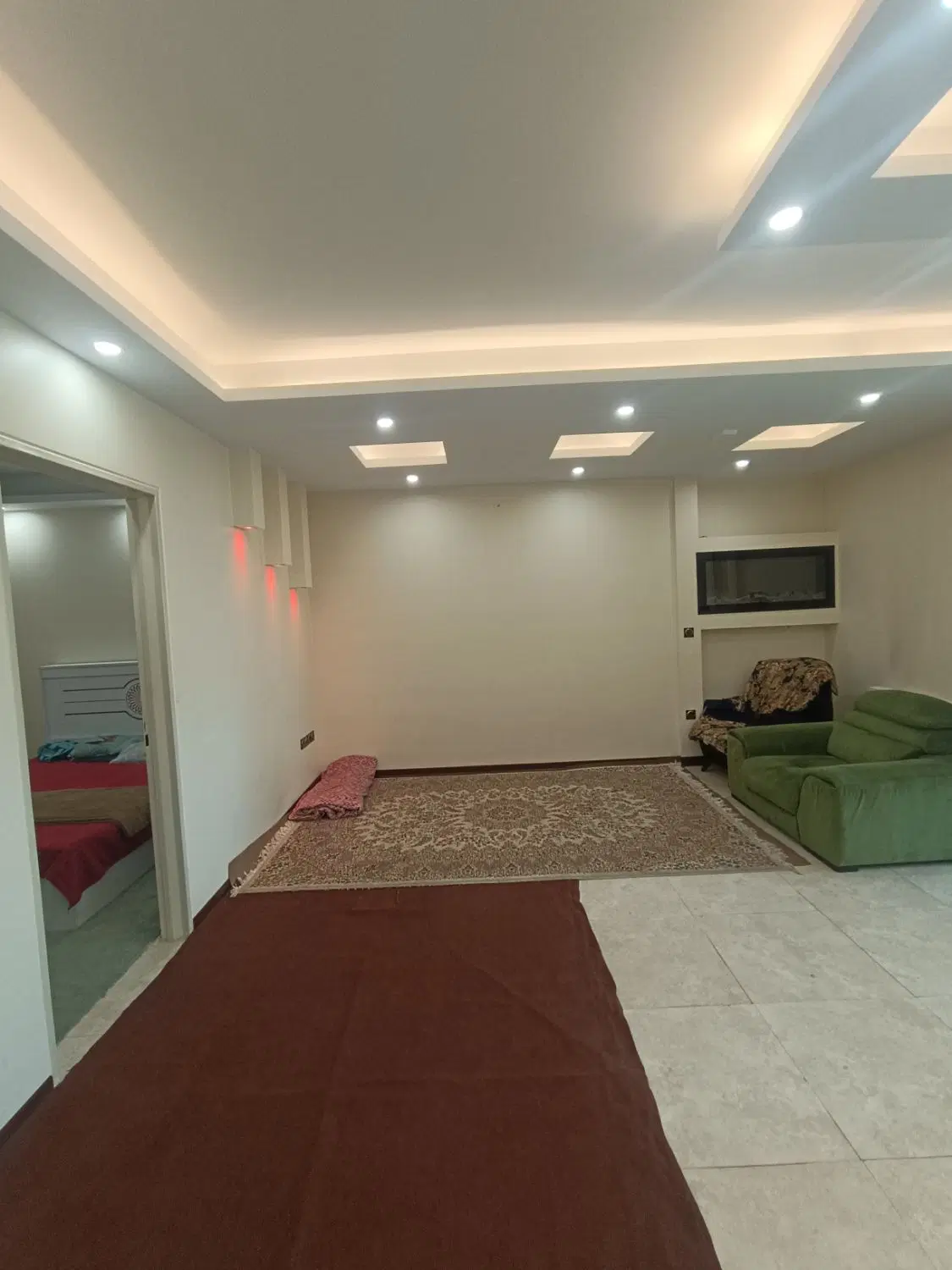 اجاره کوتاه مدت_هفتگی_روزانه_نوساز_ساعتی
