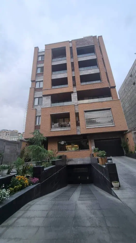 اجاره آپارتمانی در گلستان ها