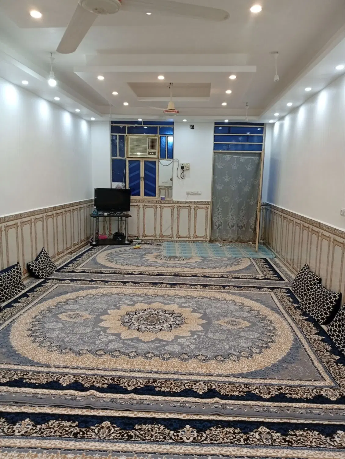 خونه ویلایی
