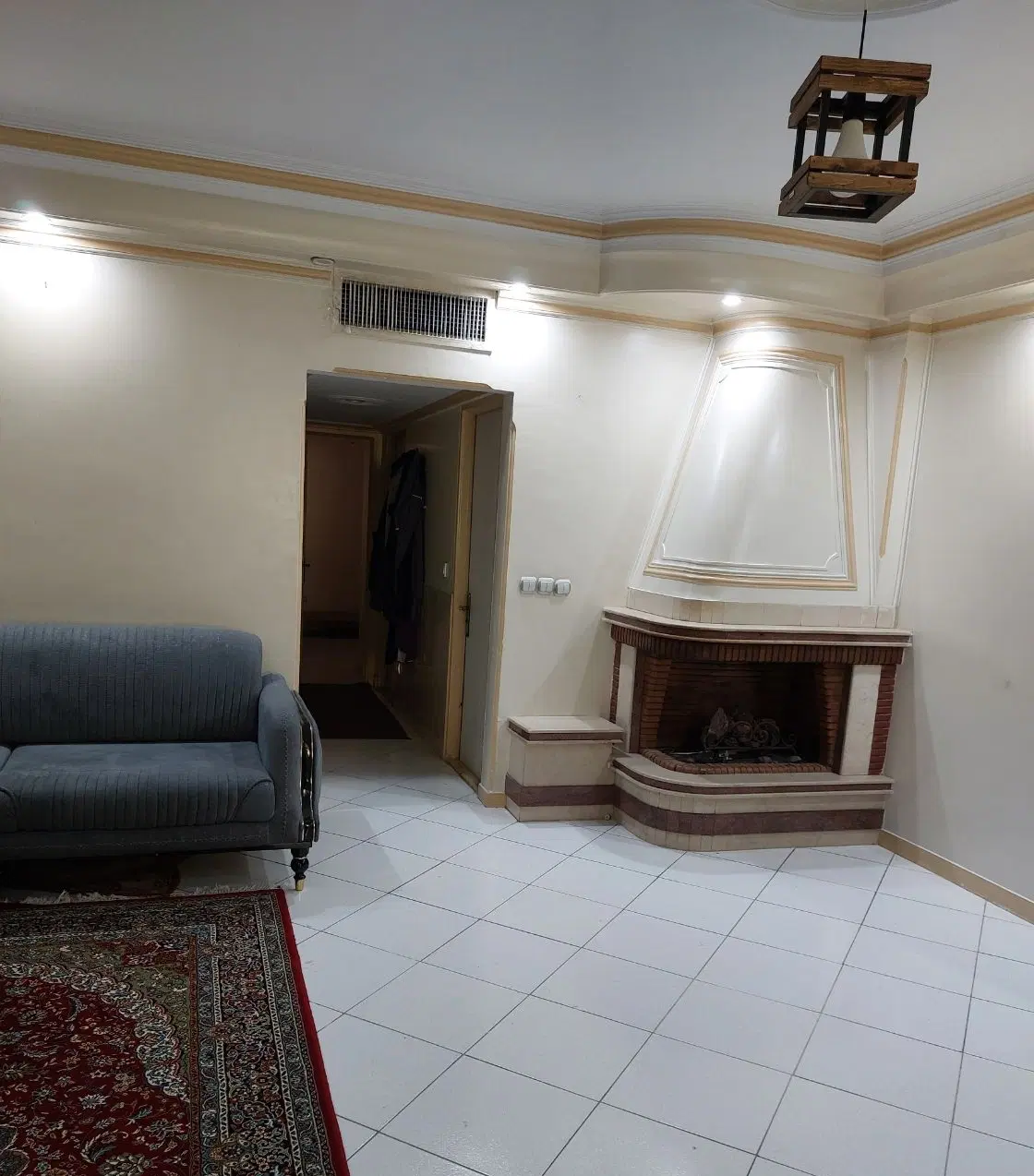 اجاره واحد مسکونی