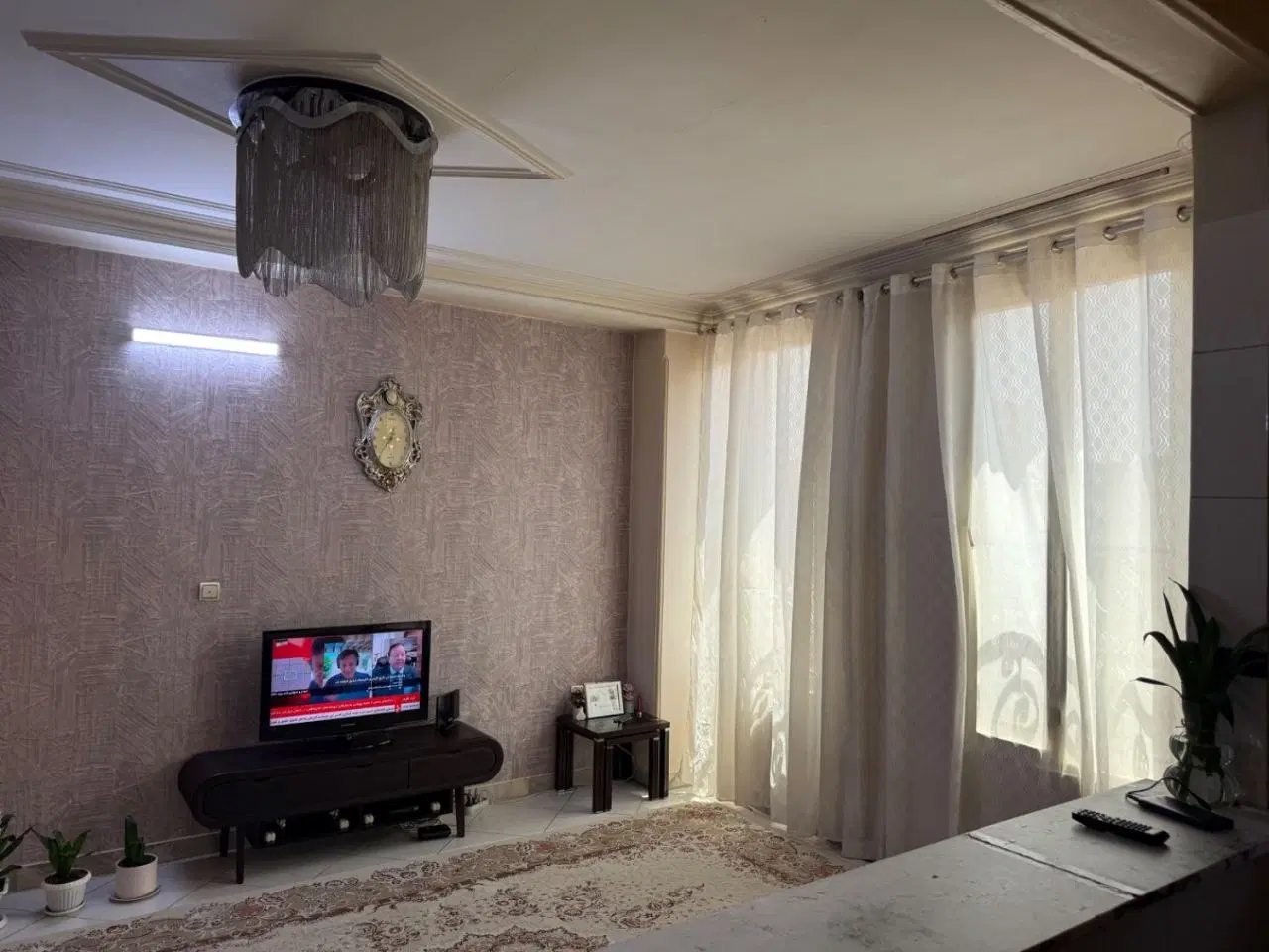 اجاره آپارتمان سراه حافظیه
