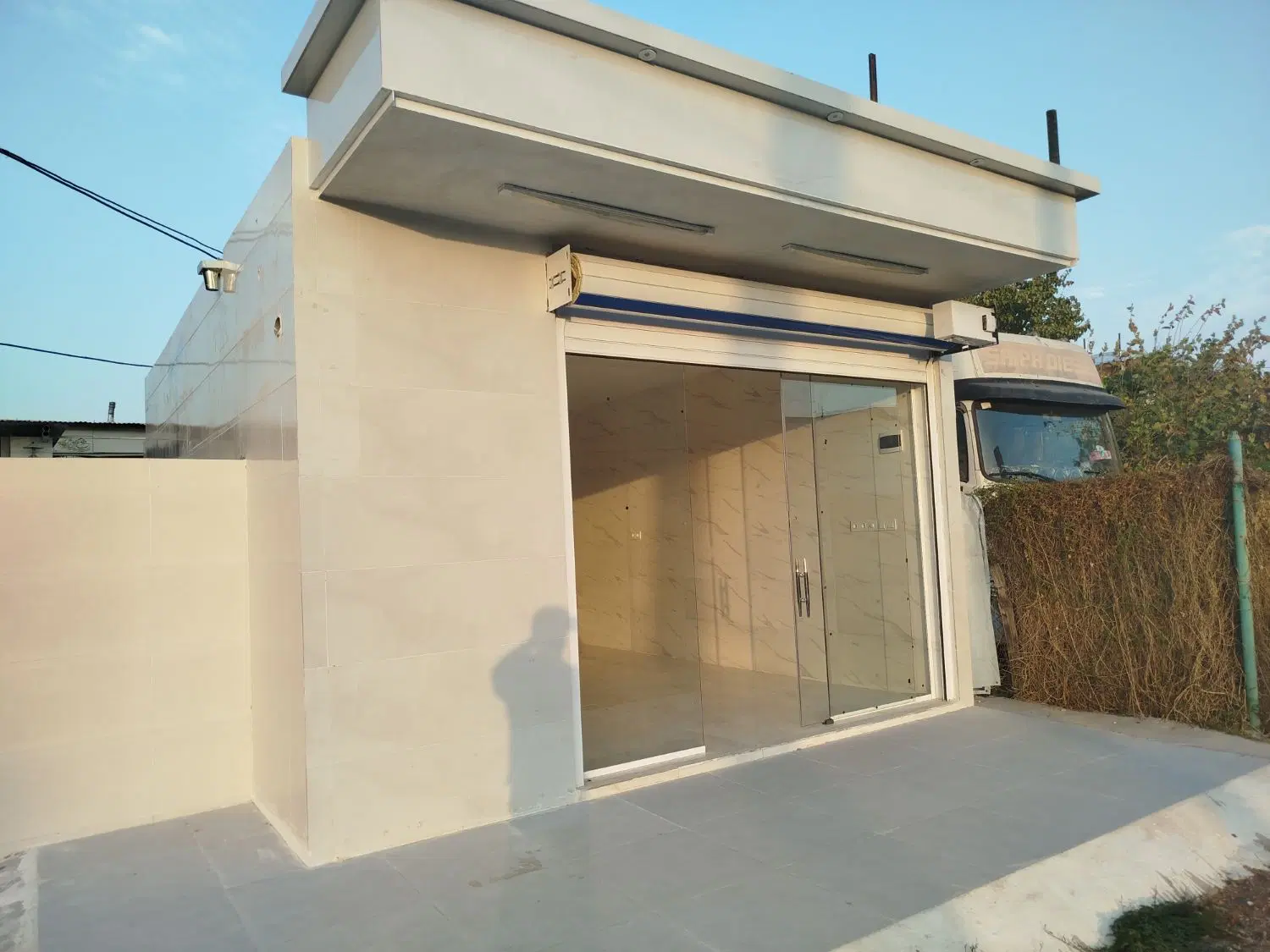 رهن و اجاره بی بیان
