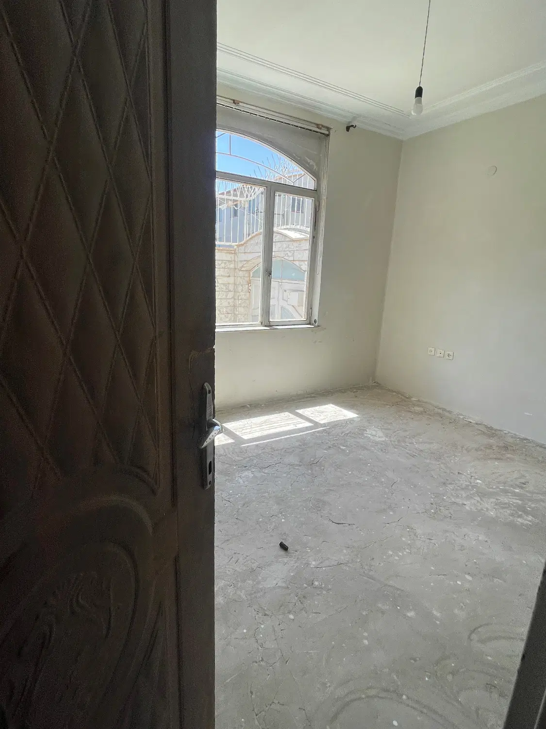 طبقه اول دربست مستقل
