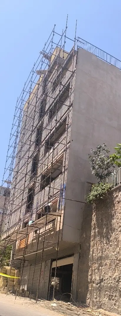 آپارتمان تک واحدی زعفرانیه