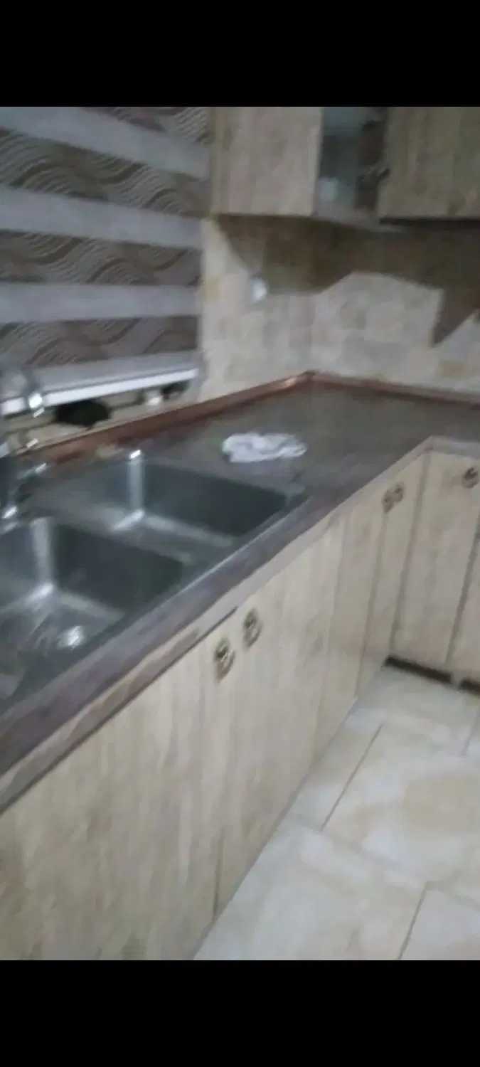 ۸۰ متر در شهرک ابریشم بر بلوار جمهوری (دو کله)