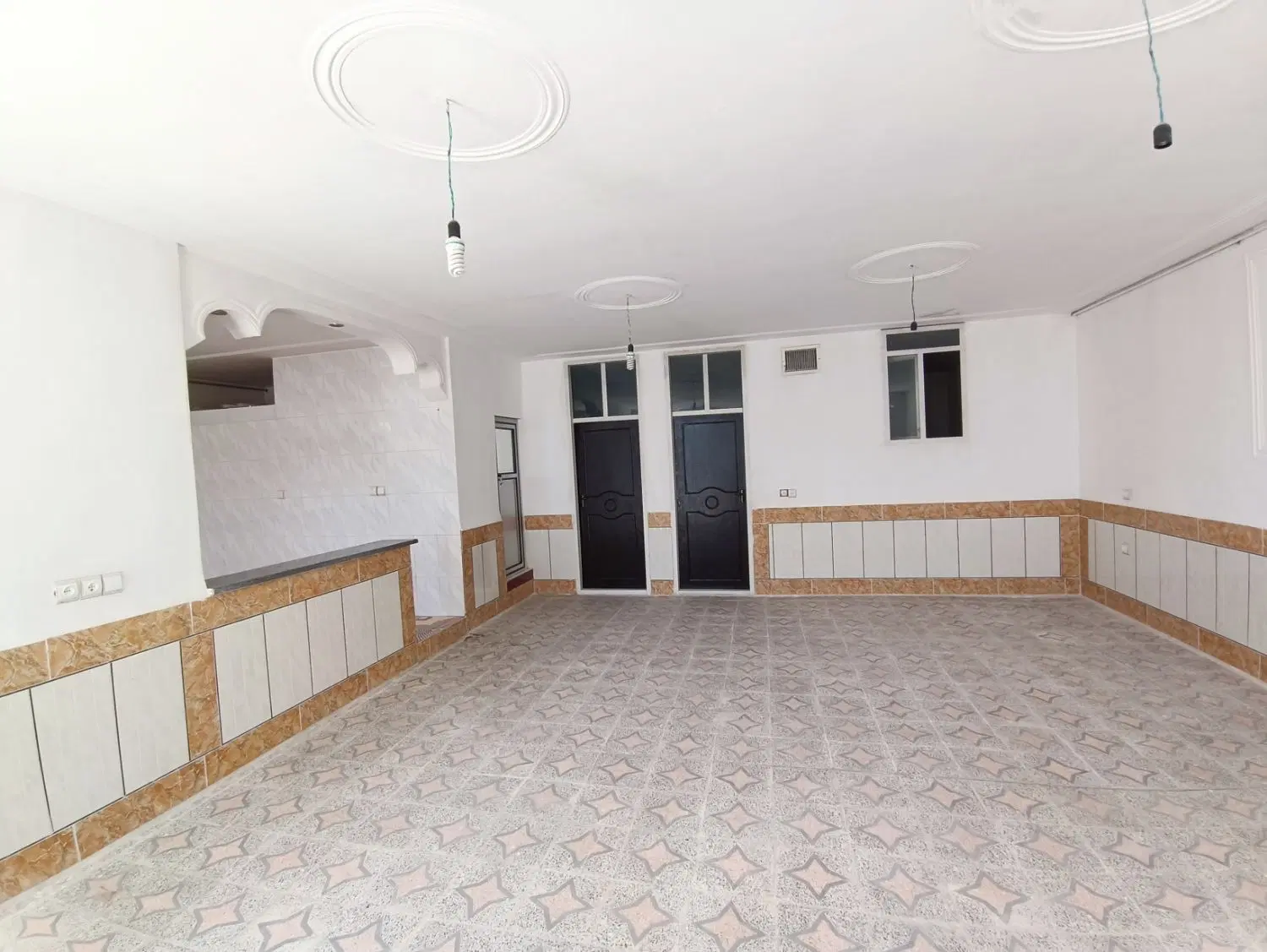 اجاره طبقه بالا