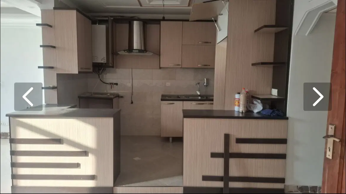 آپارتمان اجاره ای ۶۸متری باغ نرده