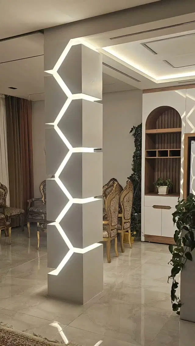 زمین تجاری مسکونی در بلوار شهرداری(بلوارامین)