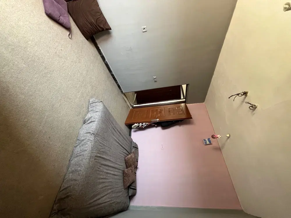 اپارتمان گل رز