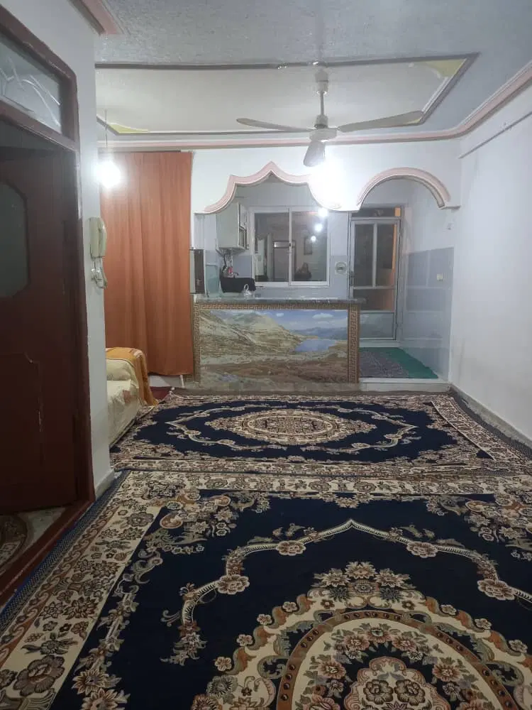 اجاره سوئیت در مرکز شهر