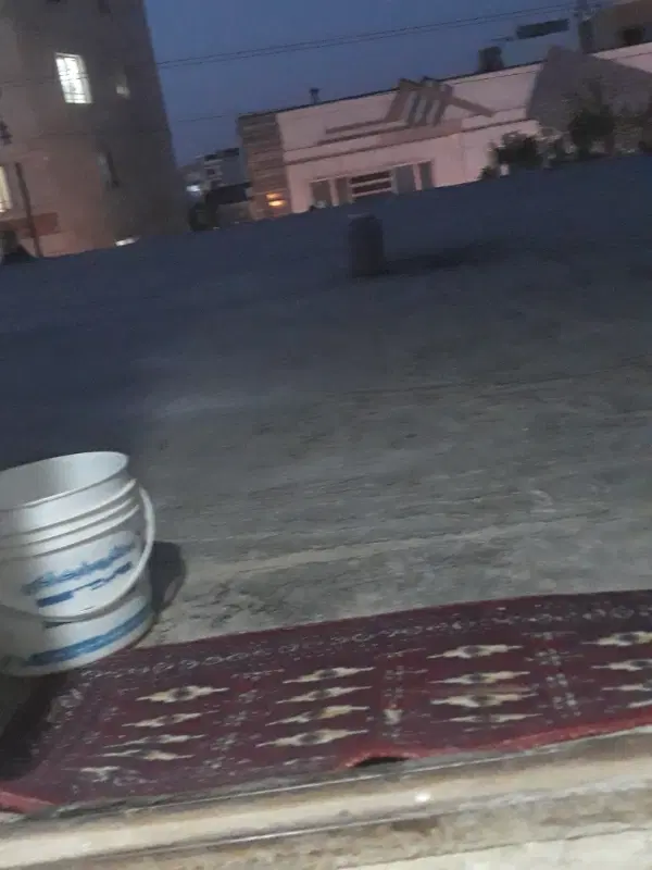 اجازه یک باب مغازه   واقع در نایب احمد