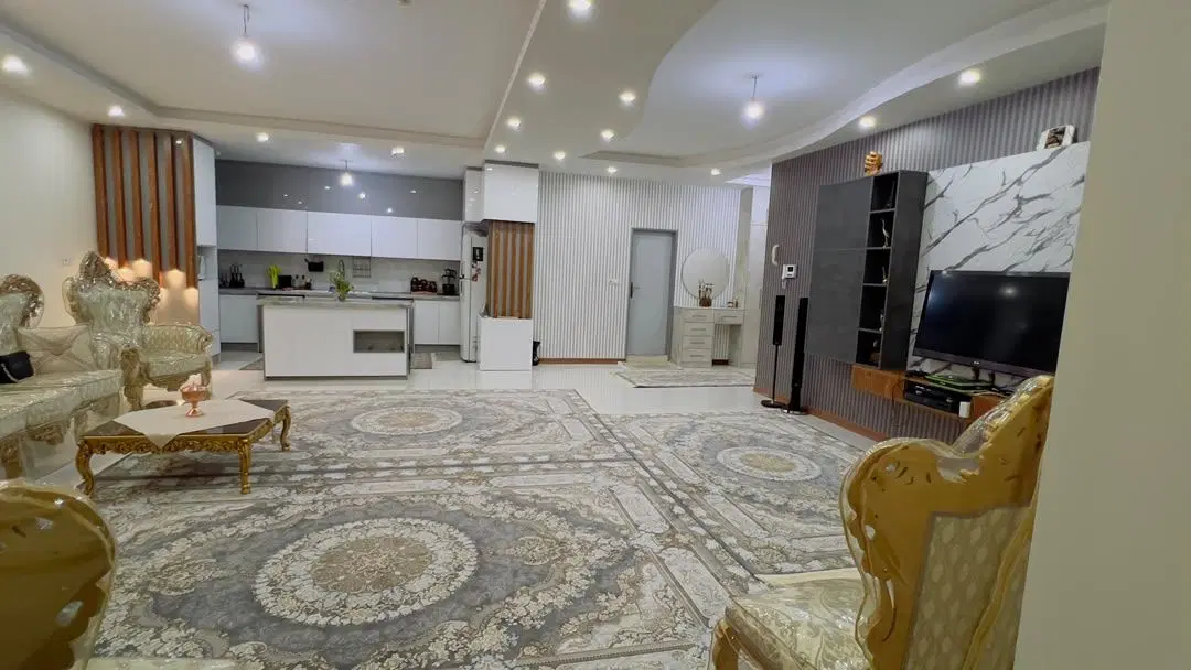 اجاره مبله