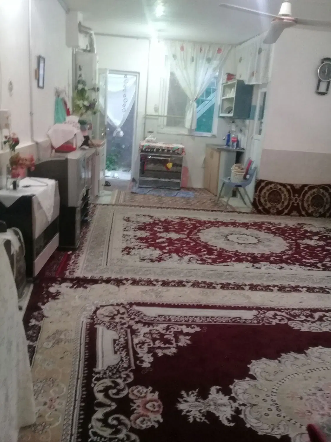 منزل ویلایی