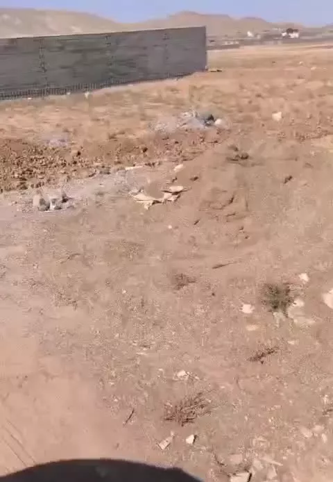 ۳۰۰ متر بهترین جای دشت یک گرمابسرد