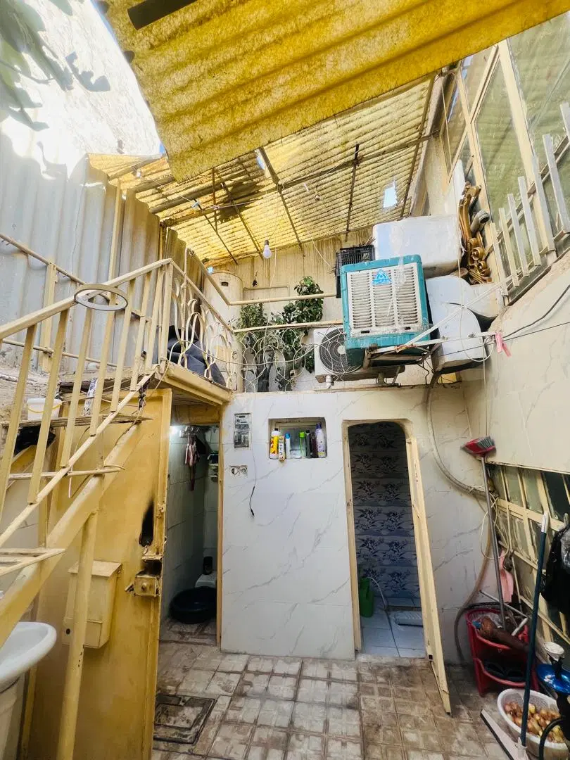 خانه ۶۰متر دوطبقه رسالت ۷۲