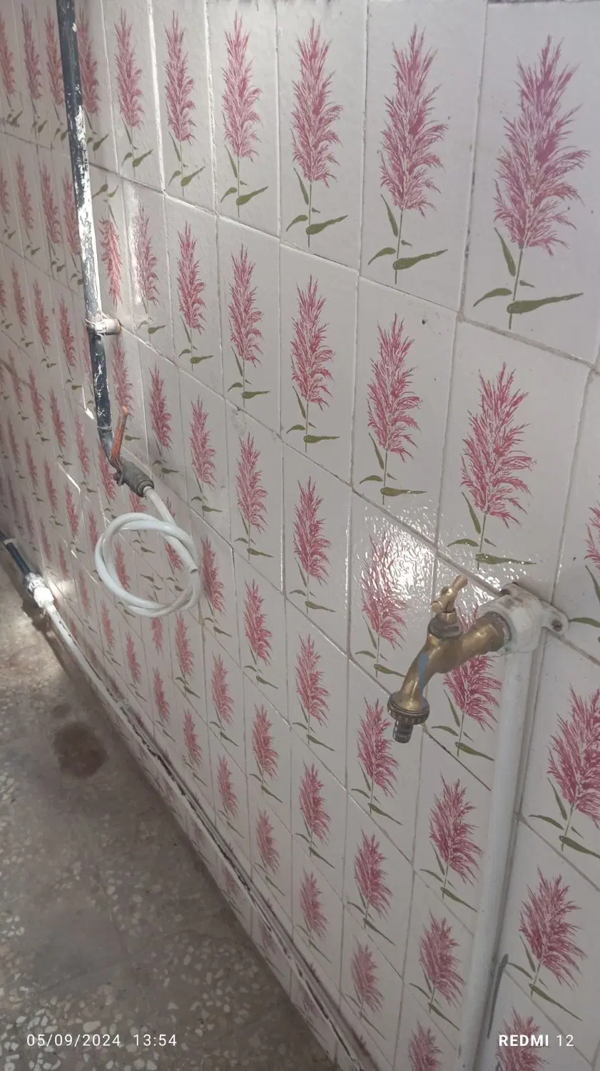 مغازه ۸متری مسکن