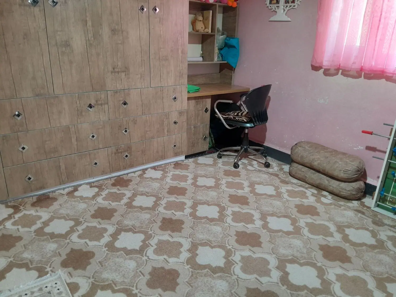 خانه ویلایی فارسیان