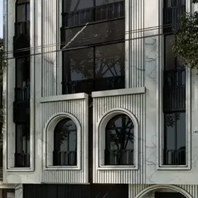 اپارتمان اجاره ای